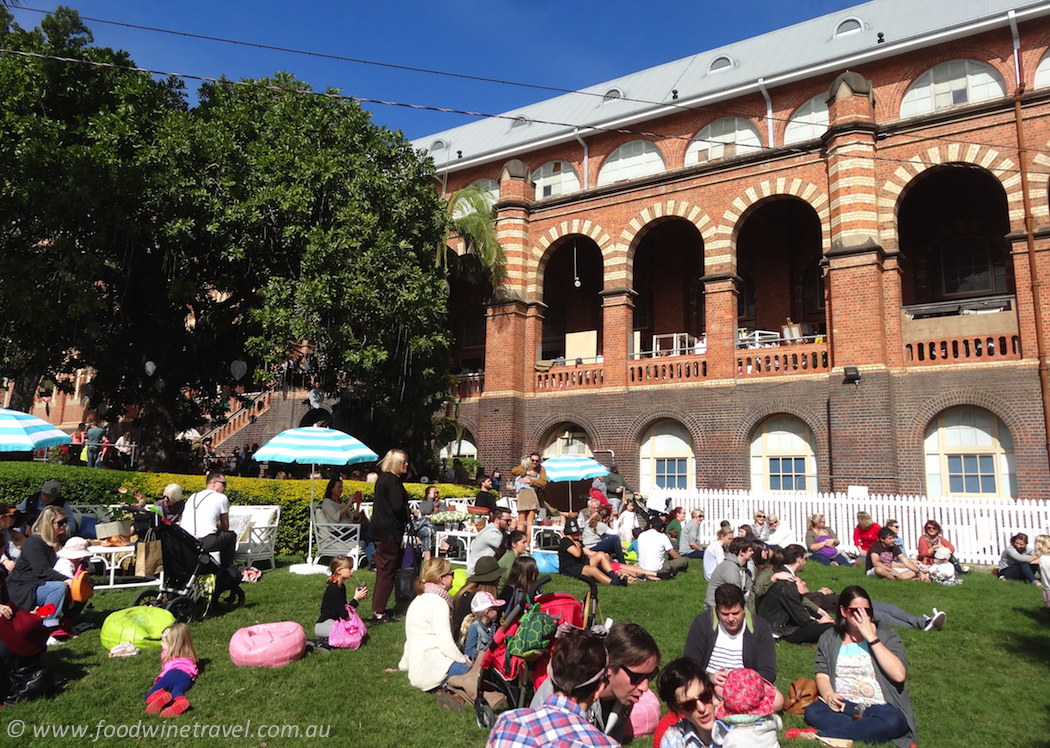 Finders Keepers Market Lawns