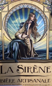 La Sirene
