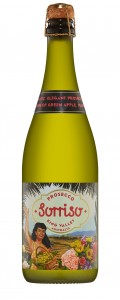 First Choice Liquor_Sorisso King Valley Prosecco_RRP $20