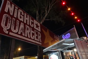 Night Quarter, Helensvale, Gold Coast