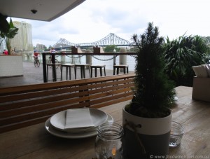 Riverbar Story Bridge