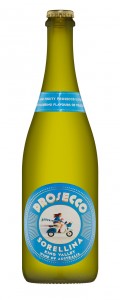 Sorellina King Valley Prosecco