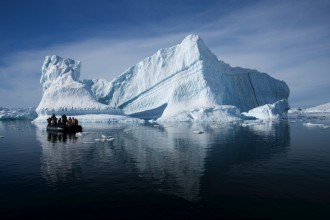 Aurora Expeditions Antarctica