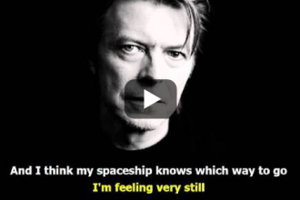 David Bowie You Tube