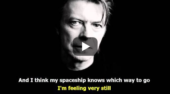 David Bowie You Tube