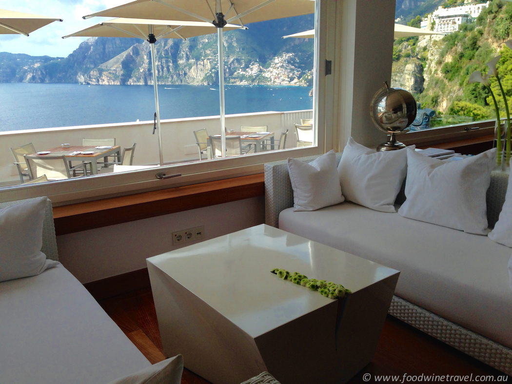 Casa Angelina, Amalfi Coast, Italy