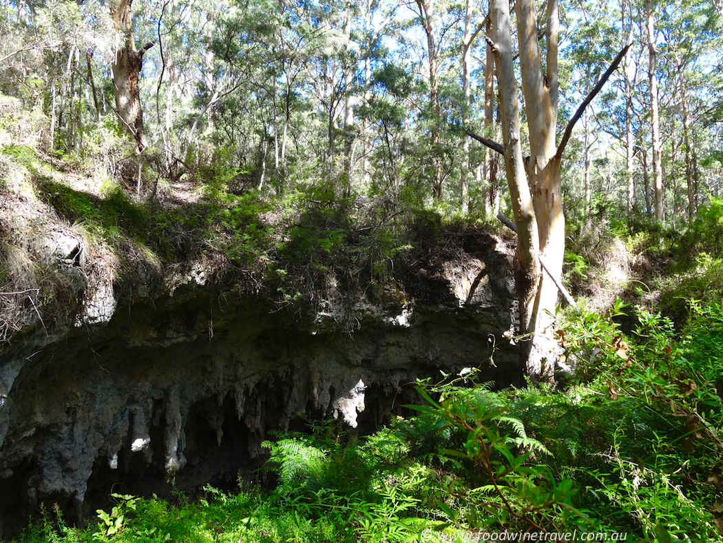 Devil's Lair, Margaret River