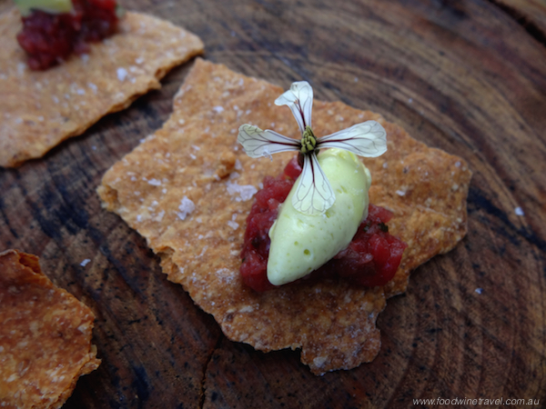 Hentley Farm , Epicurean Way, South Australia