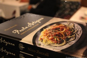 La Rosa Cookbooks