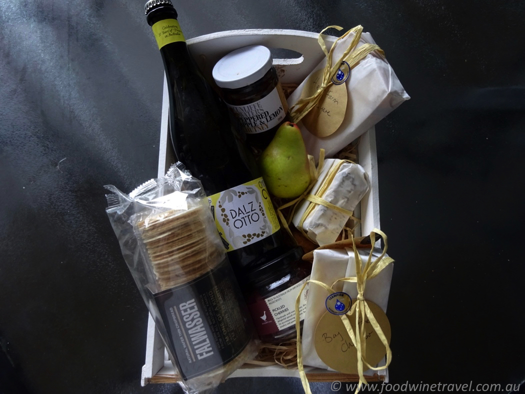 Dairy Australia Hamper