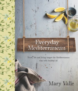 Everyday Mediterranean by Mary Valle