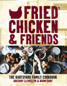 Hartsyard Cookbook Fried Chicken & Friends