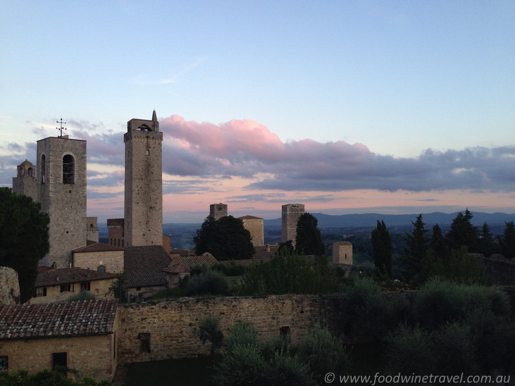 10 of the most beautiful small towns in Italy