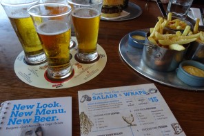 Bavarian Beer Cafe new craft beers made in Australia