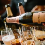 Chandon Rosé