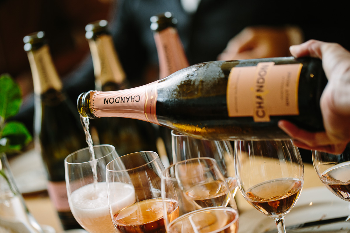 Chandon Rosé