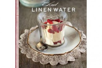 Tessa Kiros cookbook Limoncello and Linen Water