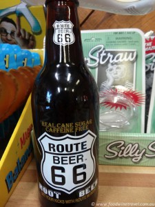 Route 66 Beer