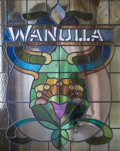 B & B Wanulla run by Steve and Margaret Savage