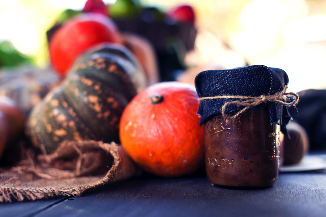 Regional Flavours Queensland produce South Bank Parklands