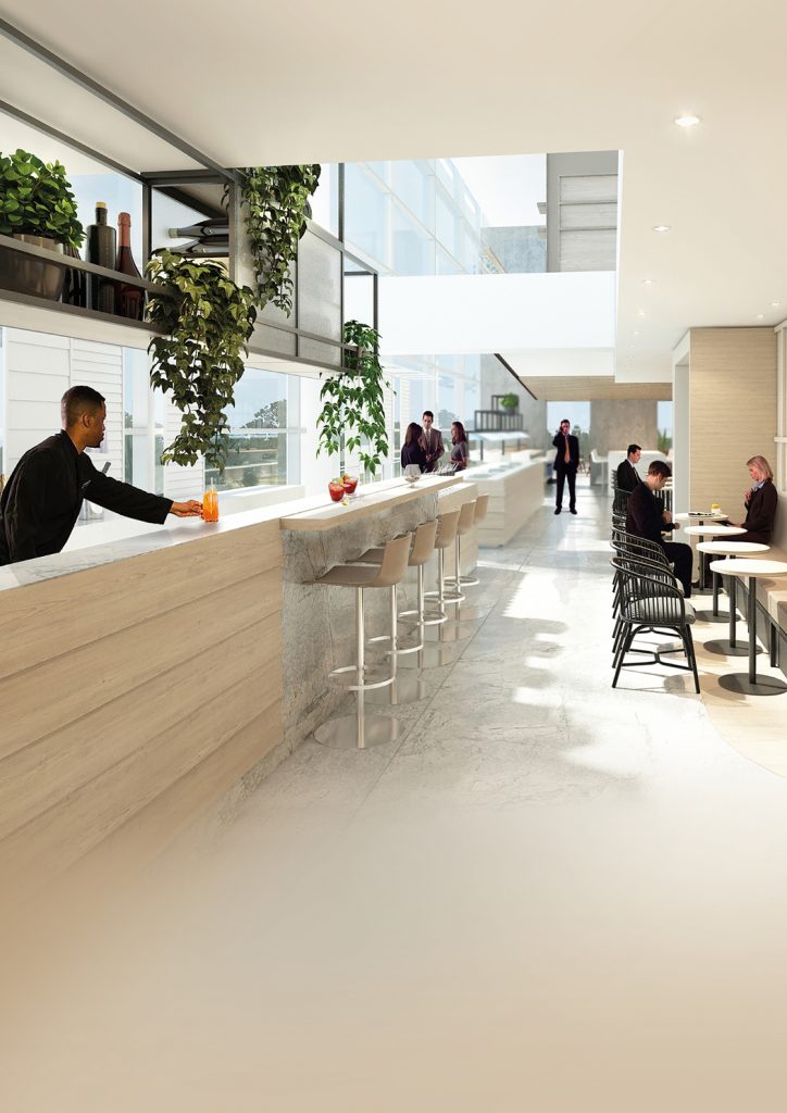 Rothwell's Bar & Grill, Brisbane - Food Wine Travel