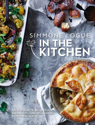 Simmone Logue | In The Kitchen - Food Wine Travel