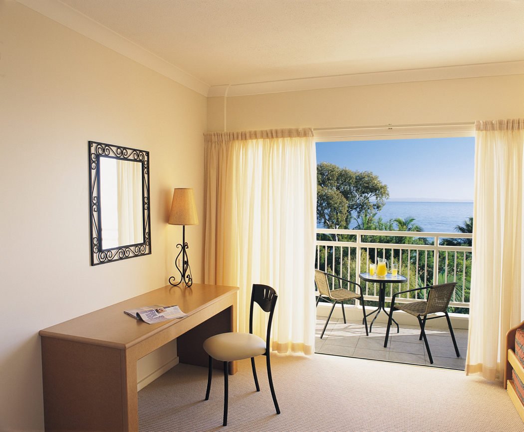 Kookaburra Hotel Room 2