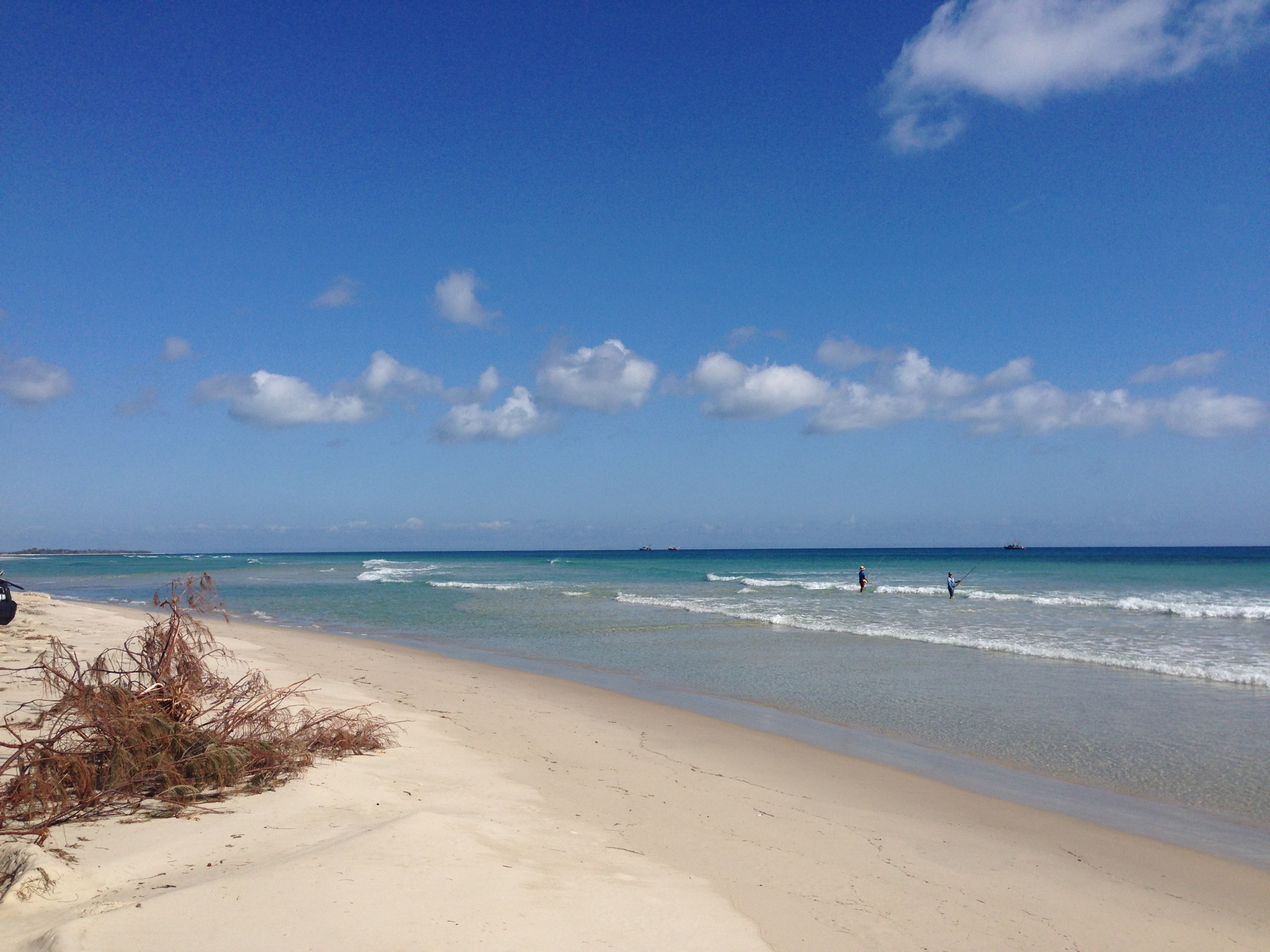 Tangalooma Island Resort, Moreton Island, Queensland