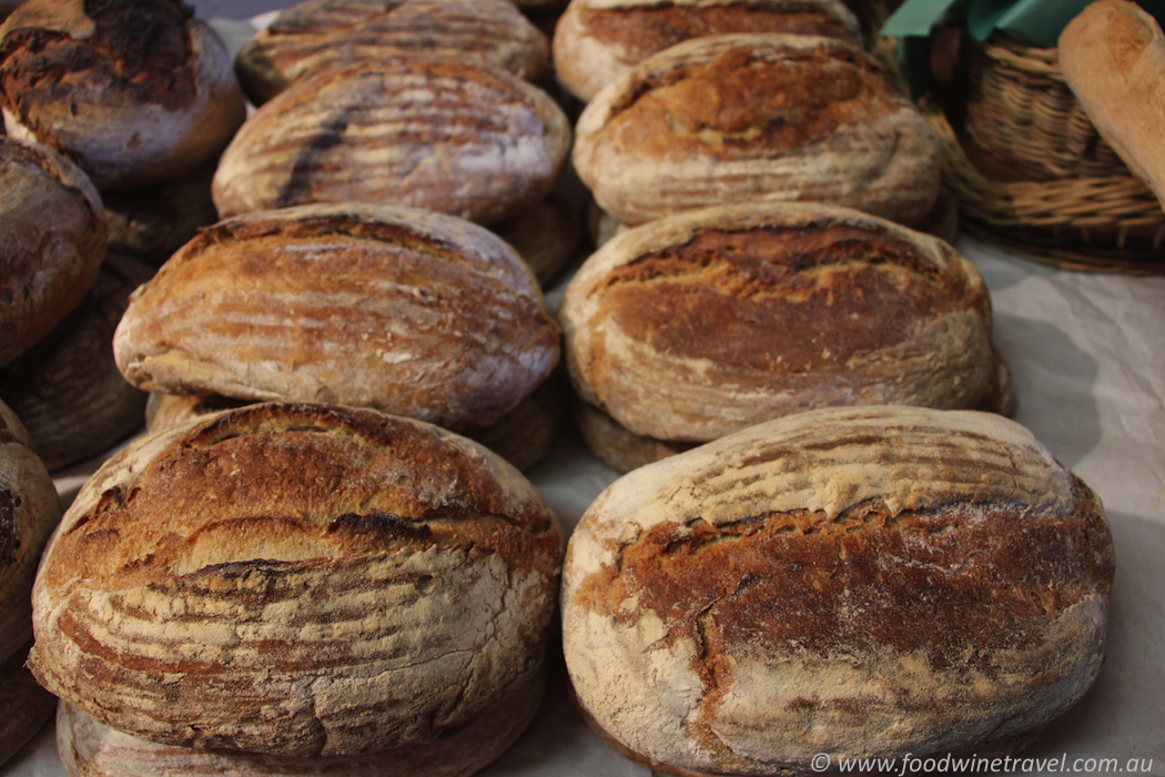 Healthy Bread Neighbourgoods Market Johannesburg