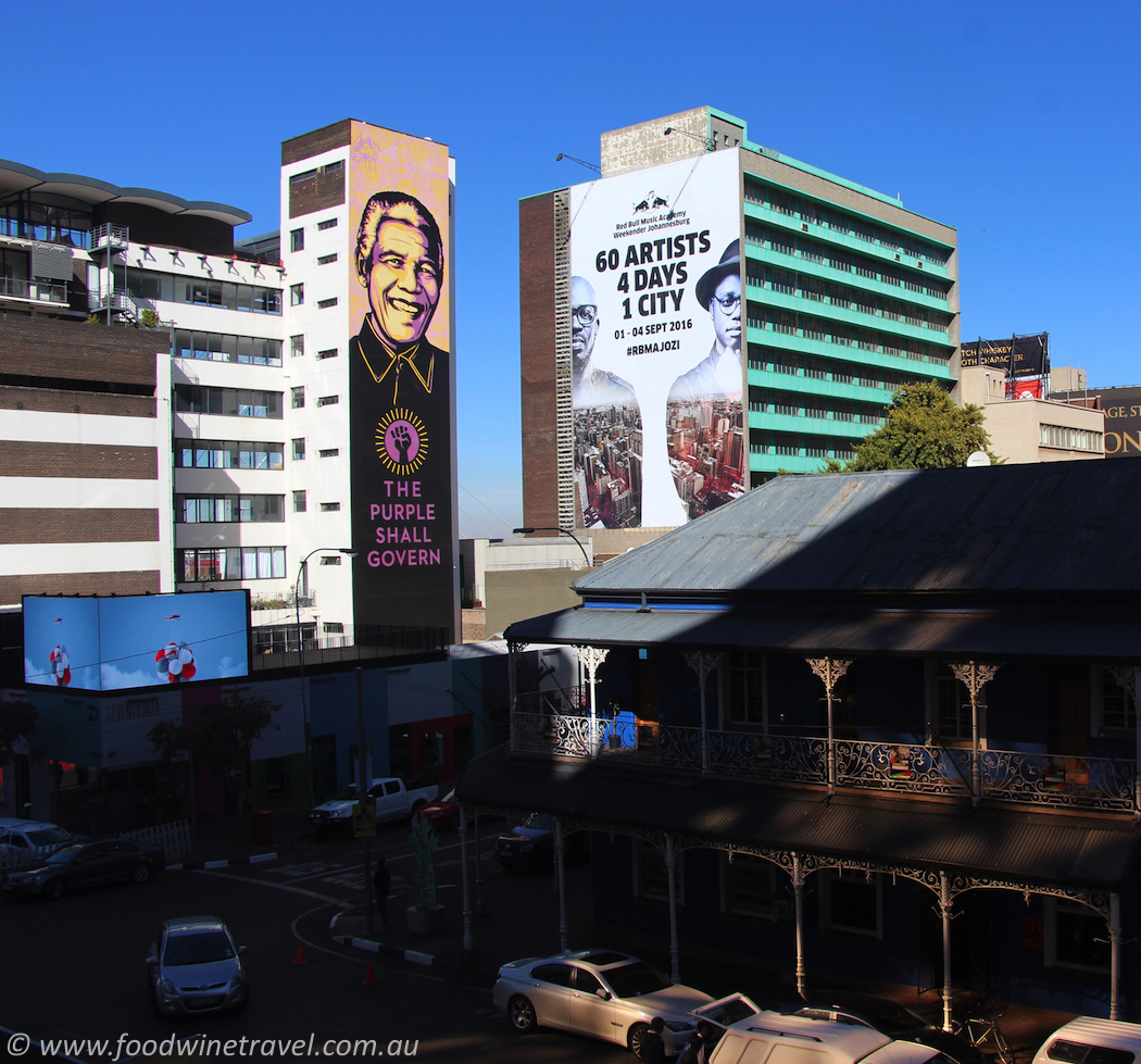 One Of The Best Markets In Johannesburg Neighbourgoods Market Food