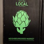 Neighbourgoods Market Johannesburg