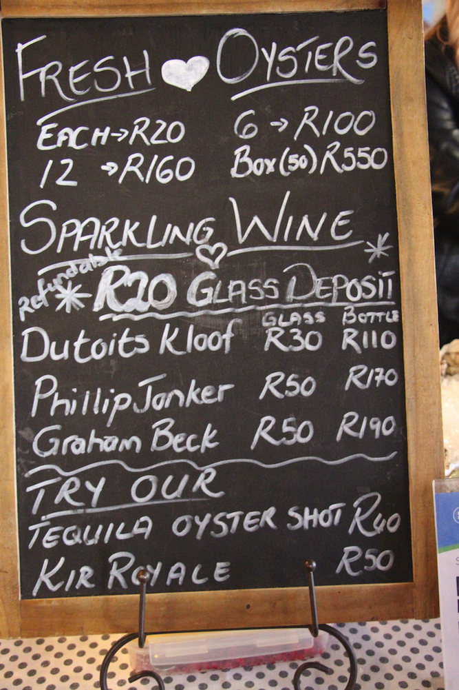 One Of The Best Markets In Johannesburg Neighbourgoods Market Food