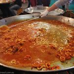 Paella Neighbourgoods Market Johannesburg