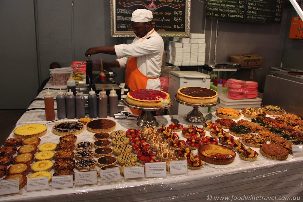 Neighbourgoods Market Johannesburg