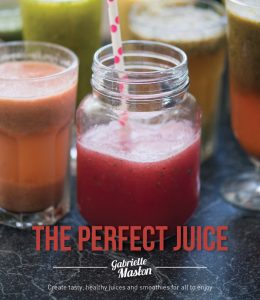 great recipes for juices and smoothies