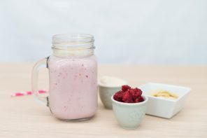 great recipes for juices and smoothies