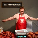Victor Polish Meats Neighbourgoods Market Johannesburg