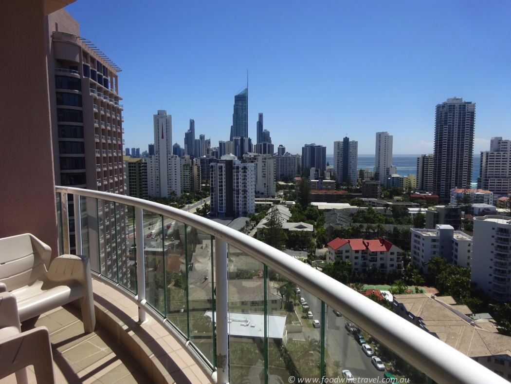 Crowne Plaza Surfers Paradise - Surfers Paradise, Australia