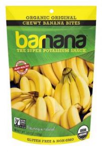 iIn My Kitchen Food Wine Travel dried banana