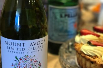 Mount Avoca Fume Blanc Wednesday Wine Pick, Christine Salins Wine Reviews