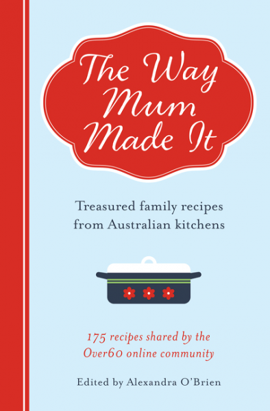 recipes the way mum made it