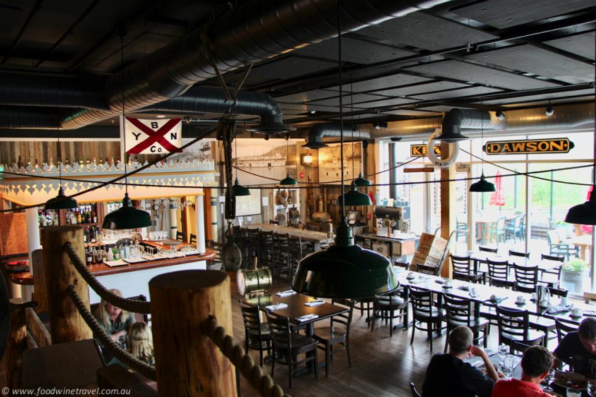 10 Top Eats in Whitehorse, Yukon Food Wine Travel