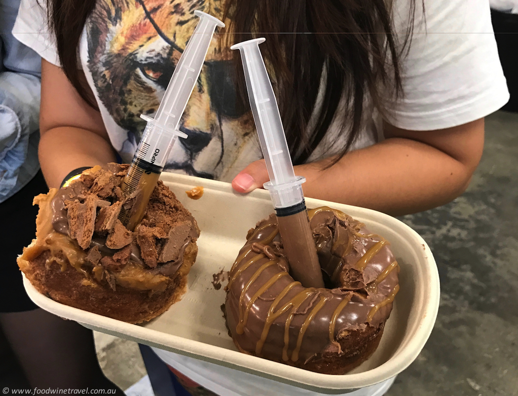 Brisbane Icecream Festival Doughnuts-imp