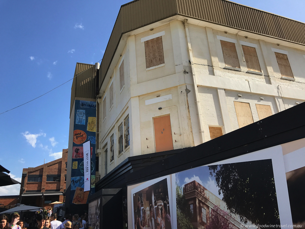 Brisbane Icecream Festival Old Peters Icecream Factory Horizontal-imp