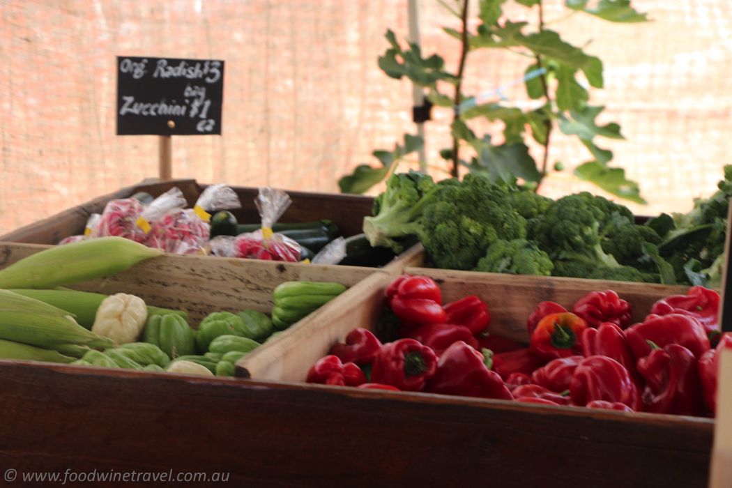 Felton Food Festival