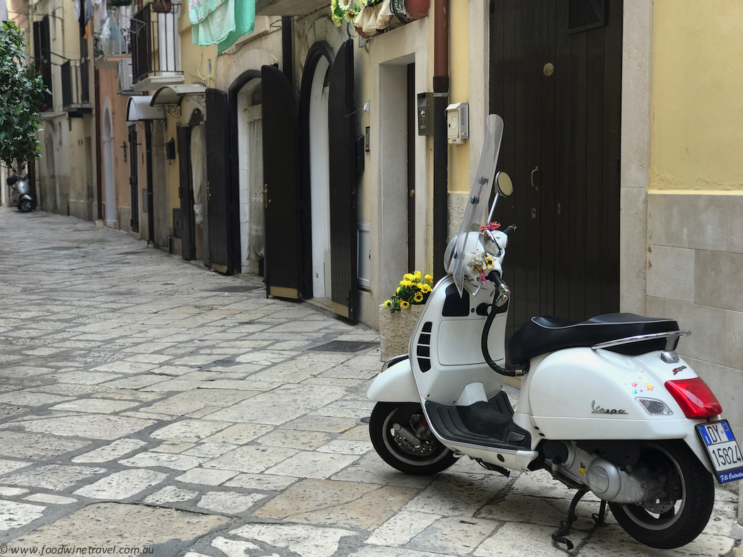 Puglia Southern Visions