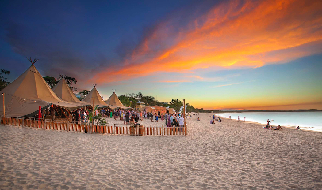 Noosa Food & Wine Festival