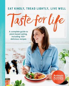 Taste For Life Animals Australia