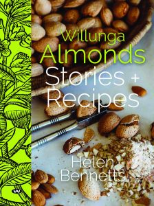 Willunga Almonds recipe for dukkah