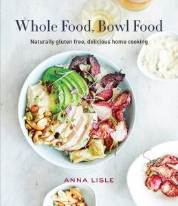 Whole Food Bowl Food